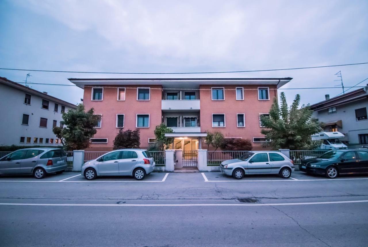 דירות אלטוילה ויצ'נטינה Casa Clara מראה חיצוני תמונה
